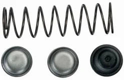 Sale Jeu de ressorts, butées et cuvettes en métal de rechange - R1068 - Bahco Entretien Extérieur