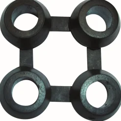 Sale Jonction pour caillebotis Hygiène Des Locaux|Dalle & Matelas De Box