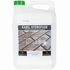Online Kabel hydrofuge imperméabilisant des surfaces minérales 5L Entretien Extérieur