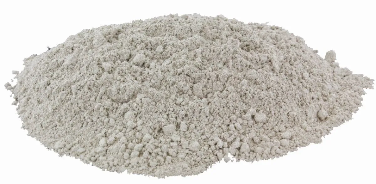 Sale Kaolin - 25kg Aliments Complémentaires