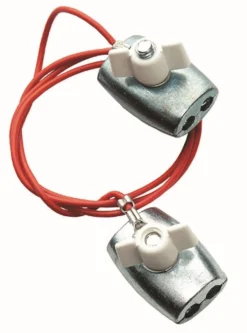 Hot Kit de connexion cordelette Connexions Permanentes