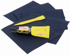 Hot Kit de réparation pour couverture - Marine Entretien Et Accessoires De Chemise Et Couverture