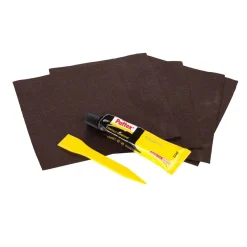 Hot Kit de réparation pour couverture - Marine Entretien Et Accessoires De Chemise Et Couverture