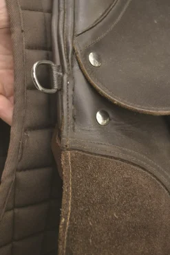 Best Kit de selle mixte Selles