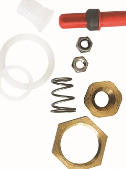 Hot Kit entretien F11 Distribution De La Ration