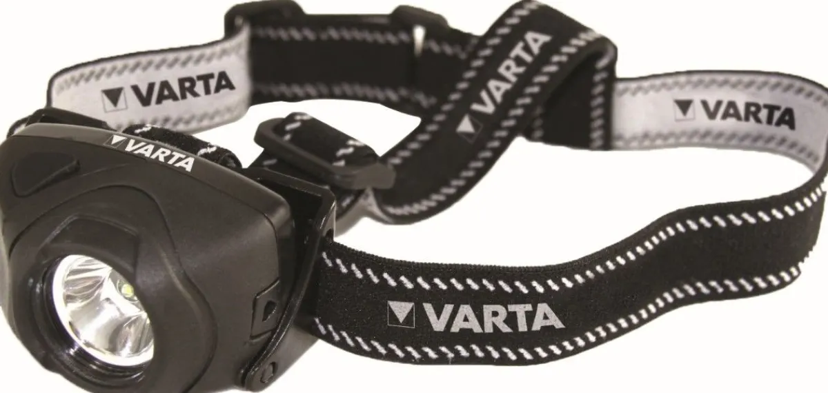 Discount Lampe frontale LED 100m Éclairage