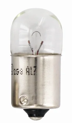 Clearance Lampes graisseur - 12V-5W - 10 pièces Entretien Des Vans Et Camions