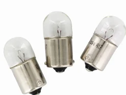 Clearance Lampes graisseur - 12V-5W - 10 pièces Entretien Des Vans Et Camions