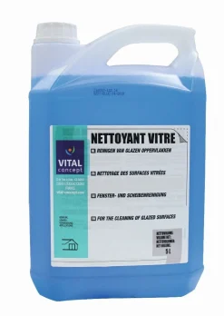 Discount Lave vitres - 5L Hygiène Des Locaux