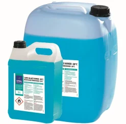 Lave-glace toute saison -20°C Entretien Des Vans Et Camions