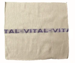 Sale Lavettes tissées coton - 10 pièces Hygiène Des Locaux|Entretien Des Vans Et Camions