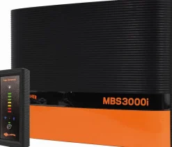 Outlet Électrificateur ISéries - Gallagher Électrificateurs