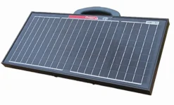 Best Électrificateur solaire Gardelec SOL 250 Électrificateurs