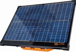 Électrificateur solaire S400 - Gallagher Électrificateurs