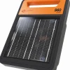 Best Électrificateur solaire S60 Li - Gallagher Électrificateurs