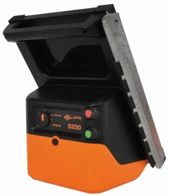 Online Électrificateur solaire S200 - Gallagher Électrificateurs