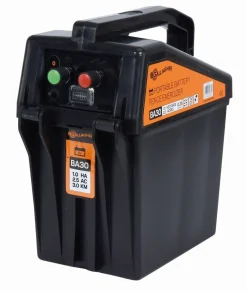 Discount Électrificateur sur pile BA30 avec pile offerte - Gallagher Électrificateurs