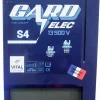 New Électrificateur sur secteur Gardelec S4 Électrificateurs