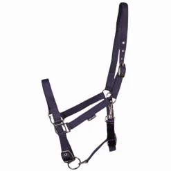 New Licol nylon doublé cuir Licols Et Longes