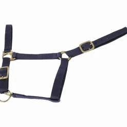 New Licol nylon doublé cuir Licols Et Longes