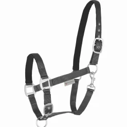 Sale Licol nylon doublé polaire - yearling Licols Et Longes