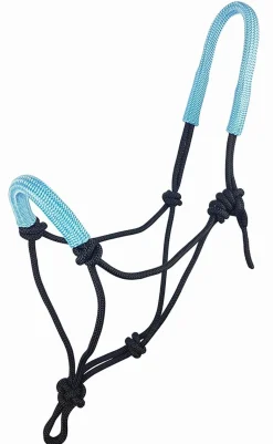 Discount Licol éthologique pré-noué Licols Et Longes