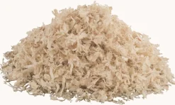 Litéor - 17kg Copeaux De Bois