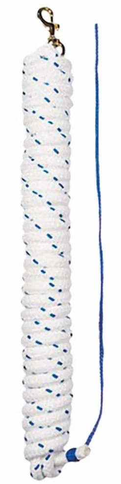 Outlet Longe éthologique - 6.80m - Ø12mm Licols Et Longes