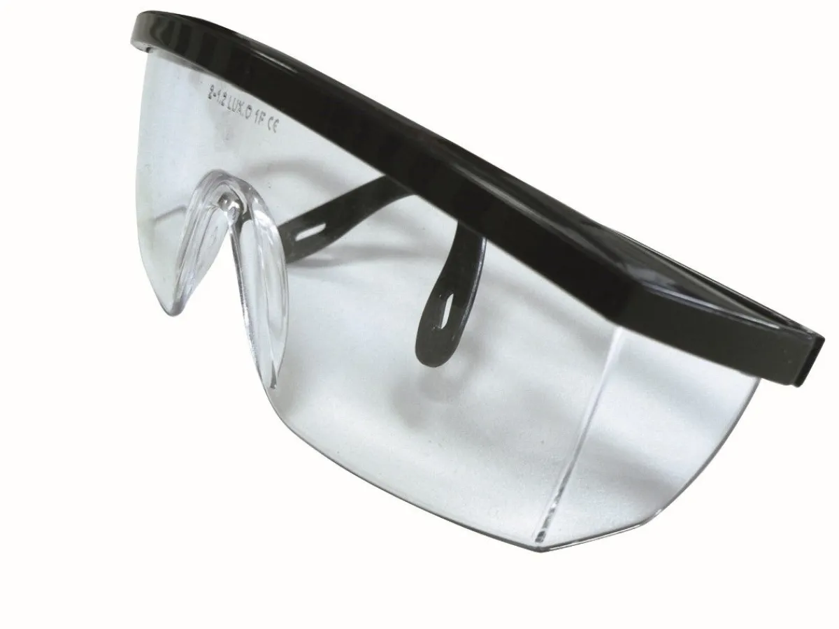 Lunettes de protection Ecolux Équipements Produits Phyto