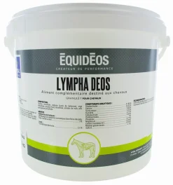 Online Lympha Déos - Granulé - 1kg Aliments Complémentaires