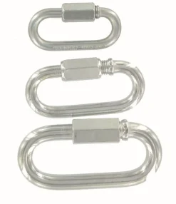 Clearance Maillons rapides - 6 pièces Outils