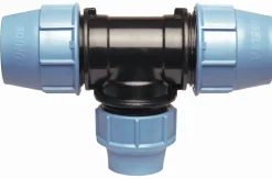 Discount Manchon en T réduit - polypropylène Aménagement Extérieur