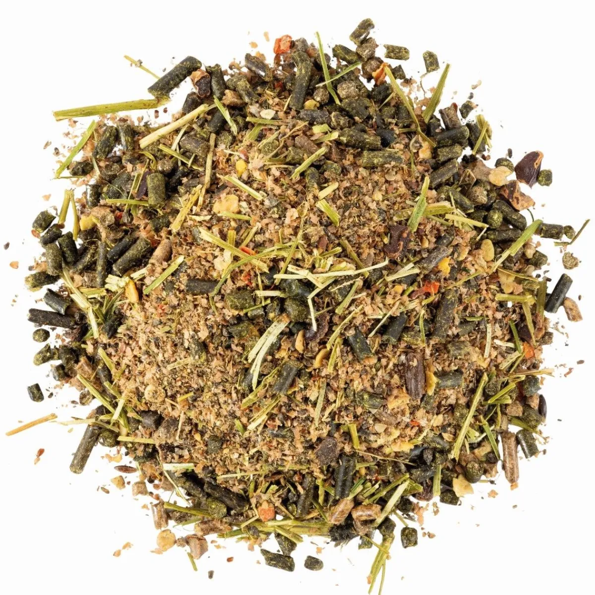 Hot Mash Light - 20kg Aliments Complets