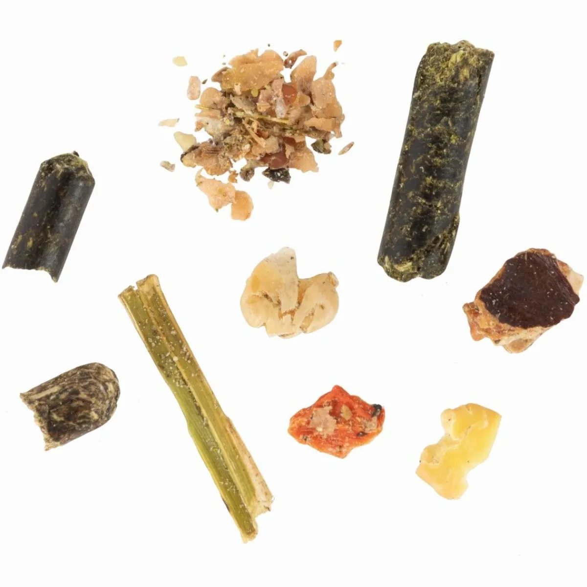 Hot Mash Light - 20kg Aliments Complets