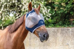 Outlet Masque anti-mouches - sans oreilles - LeMieux Protection Contre Les Insectes