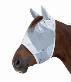 Sale Masque anti-mouches avec protections d'oreilles - Protect Protection Contre Les Insectes