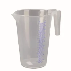 Sale Mesure graduée translucide Hygiène Des Locaux