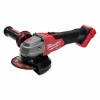 Meuleuse 18V Ø125mm - M18FSAG125XB (avec/sans batterie) - Milwaukee Outils