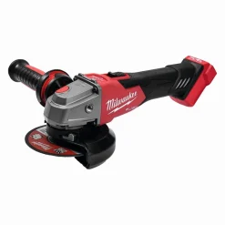 Meuleuse 18V Ø125mm - M18FSAG125XB (avec/sans batterie) - Milwaukee Outils