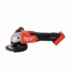 Meuleuse 18V Ø125mm - M18FSAG125XB (avec/sans batterie) - Milwaukee Outils