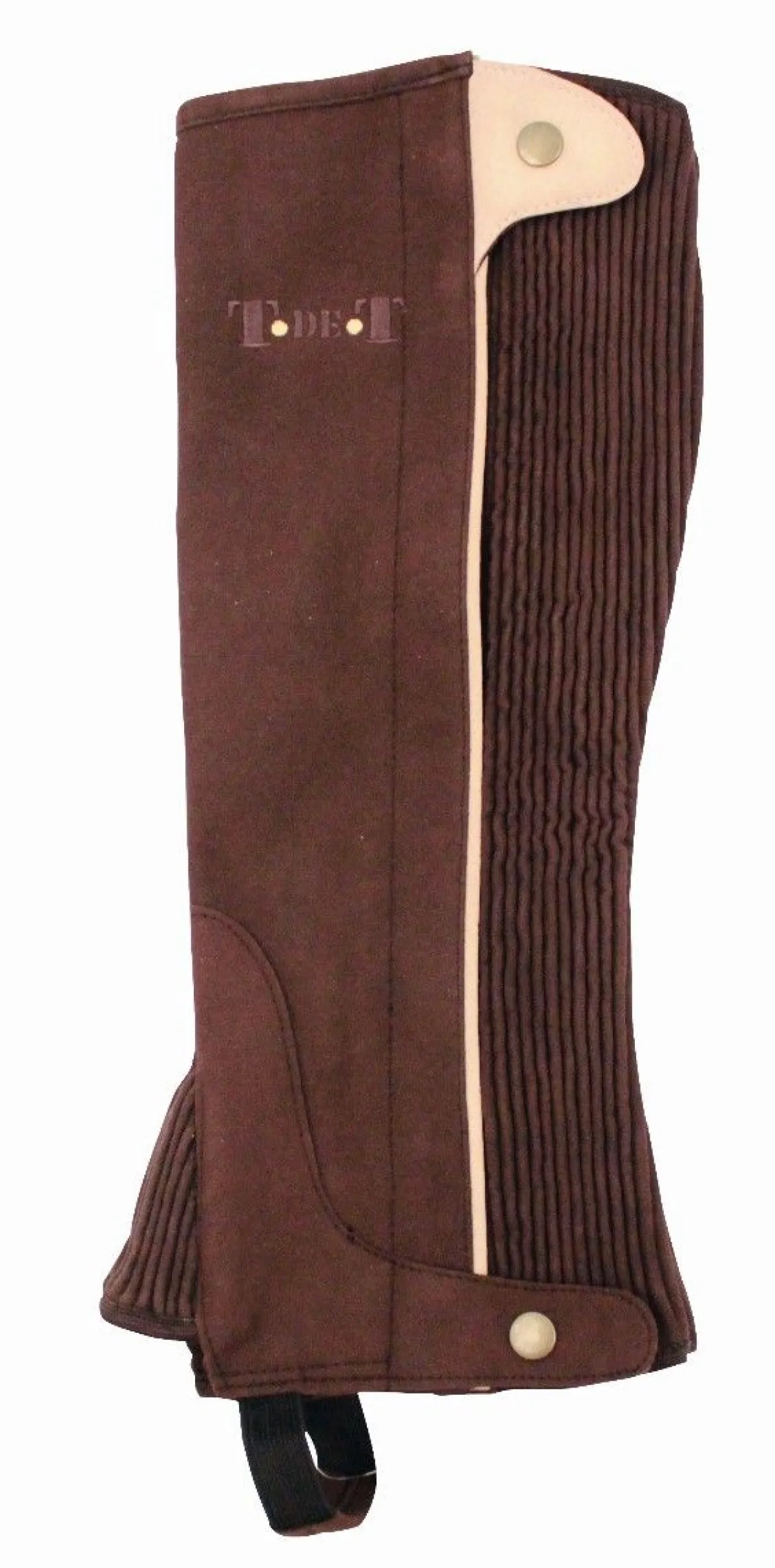 Outlet Mini chaps Boccherini Chaps & Mini-Chaps