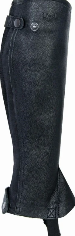 Hot Mini chaps en cuir souple - Paire Chaps & Mini-Chaps