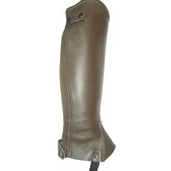 Hot Mini chaps en cuir souple - Paire Chaps & Mini-Chaps