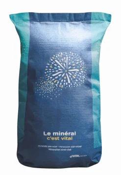 Minéral Max-MS 7-21-5 Minéraux & Vitamines