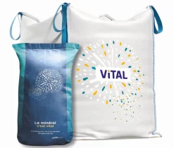 Minéral Max-MS 7-21-5 Minéraux & Vitamines