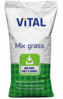 Clearance Mix Dual Pro - 15kg Semences Fourragères