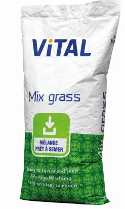 Online Mix Festin - 15kg Semences Fourragères