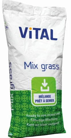 Online Mix Festin - 15kg Semences Fourragères