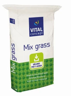 Clearance Mix Stock Pro - 15kg Semences Fourragères