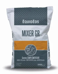 Clearance Mixer GR Aliments Complets